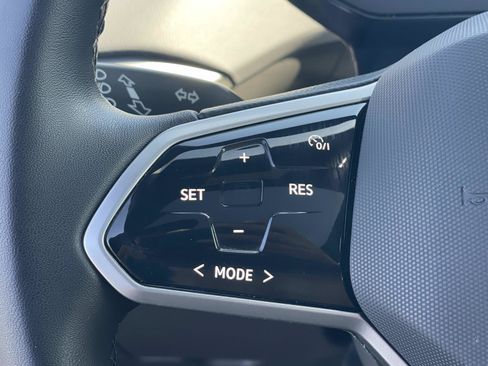 Certified 2023 Volkswagen ID.4 Pro S RWD image 9