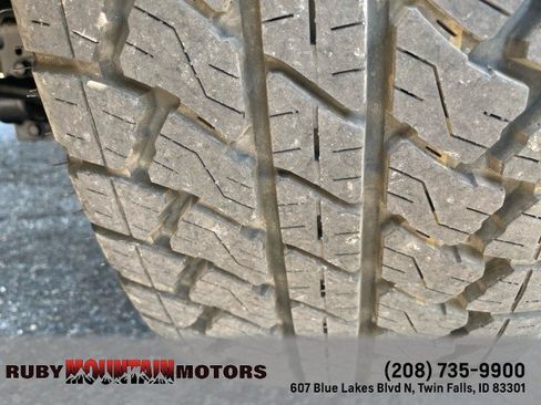 Used 2016 RAM 1500 Tradesman w/ Popular Equipment Group AWD/4WD image 9