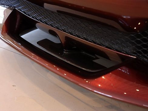 Certified 2023 Ferrari 296 GTS image 30