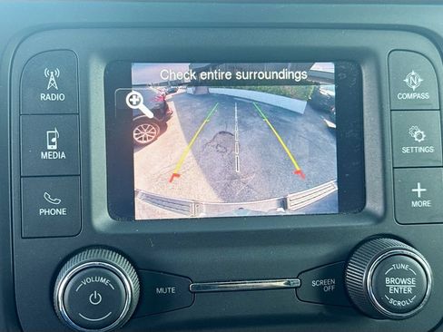 Used 2023 RAM 1500 Big Horn AWD/4WD image 14