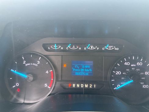 Used 2019 Ford F450 XL w/ Power Equipment Group image 15