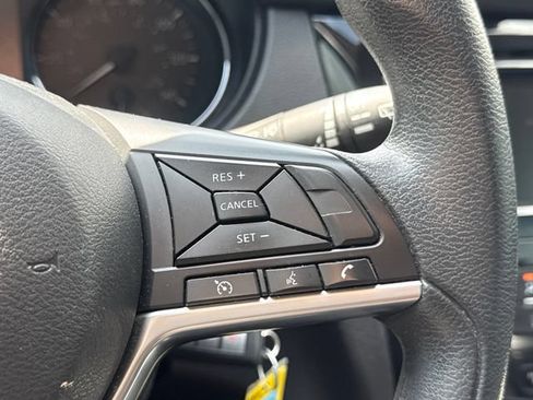 Used 2020 Nissan Rogue Sport S AWD/4WD image 25