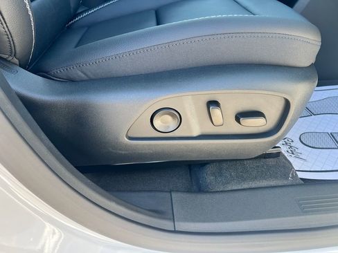 New 2026 GMC Terrain Denali image 34