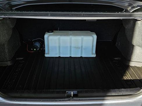 Used 2018 Subaru WRX STI image 19