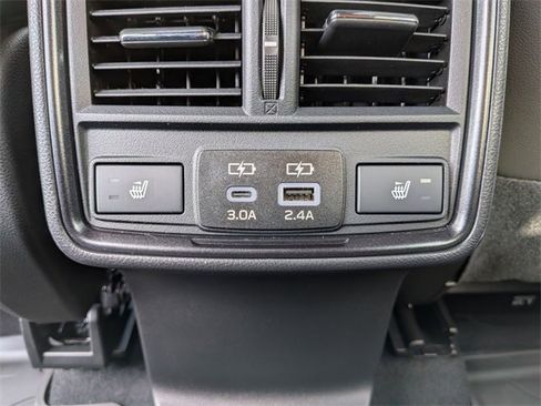 Certified 2025 Subaru Forester Touring w/ Protection Package image 27