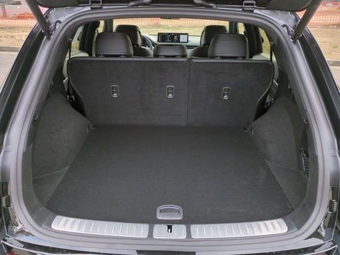 Certified 2024 Genesis GV70 3.5T Sport image 13