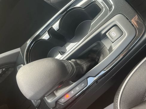 New 2026 Chevrolet TrailBlazer LT image 22