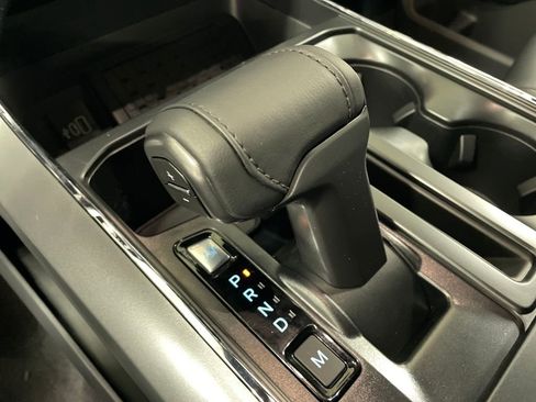 New 2025 Ford F150 XLT w/ Equipment Group 303A High image 27