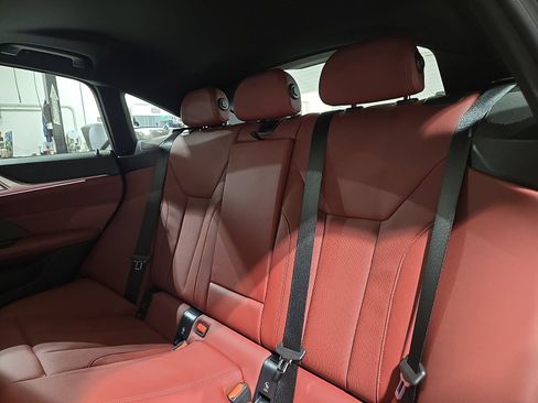 New 2026 BMW 430i xDrive w/ M Sport Package image 5