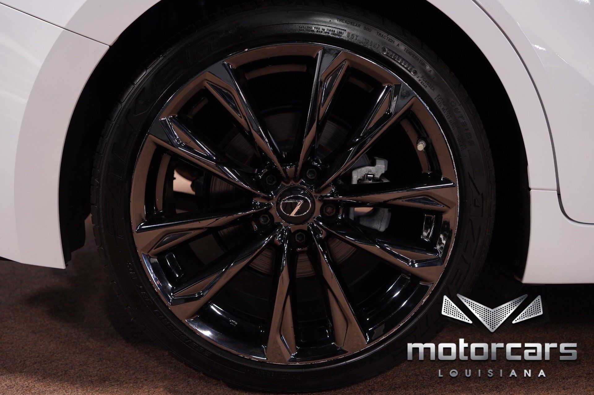 Used 2022 Lexus IS 350 F Sport RWD image 23
