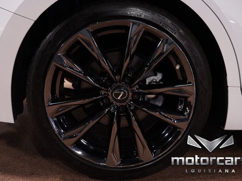 Used 2022 Lexus IS 350 F Sport RWD image 23