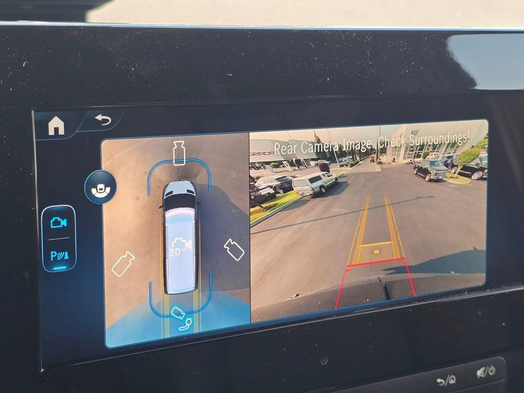 New 2026 Mercedes-Benz Sprinter 2500 image 40
