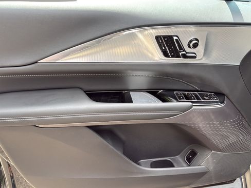 Certified 2024 Cadillac Lyriq Tech AWD/4WD image 17