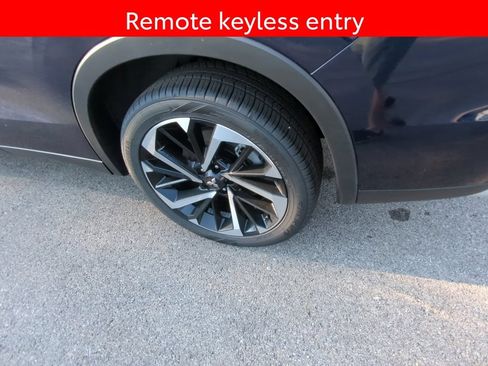 Used 2024 Mitsubishi Outlander SE AWD/4WD image 5