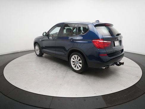 Used 2015 BMW X3 xDrive28i image 12