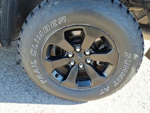 Used 2020 RAM 1500 Rebel w/ Rebel Level 2 Equipment Group image 11