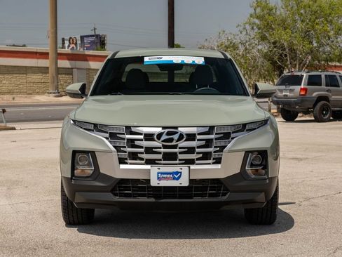 Used 2023 Hyundai Santa Cruz SEL FWD image 3