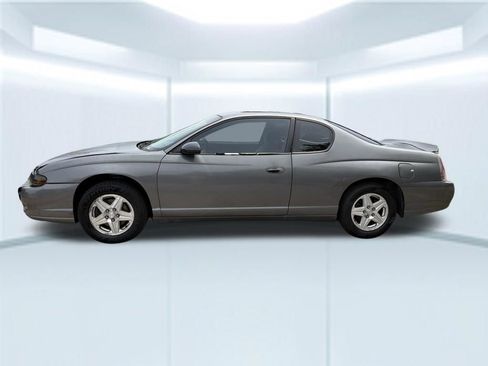 Used 2005 Chevrolet Monte Carlo LS w/ Preferred Equipment Group FWD image 5