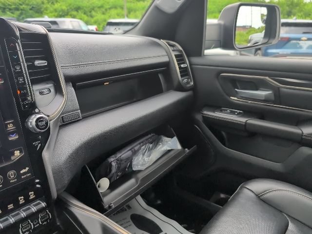 Used 2019 RAM 1500 Sport w/ Level 2 Equipment Group AWD/4WD image 27