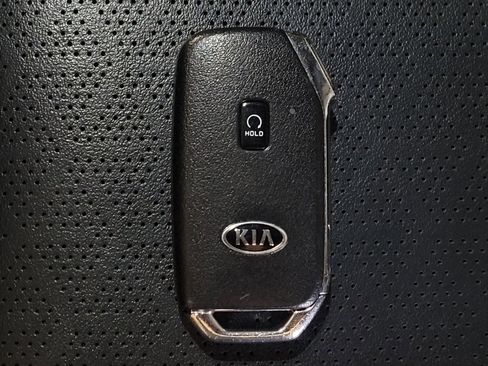 Used 2021 Kia Sorento S w/ Panoramic Sunroof Package FWD image 32