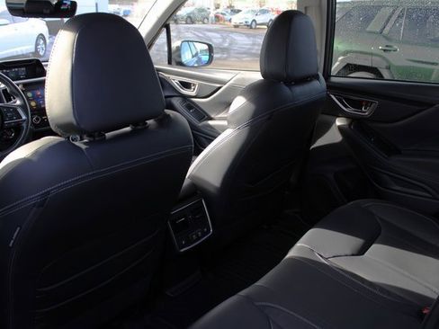 Certified 2023 Subaru Forester Touring image 15