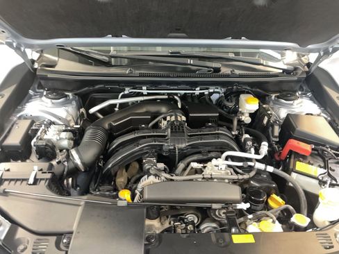 Used 2023 Subaru Crosstrek 2.5i Limited w/ Moonroof Package image 25