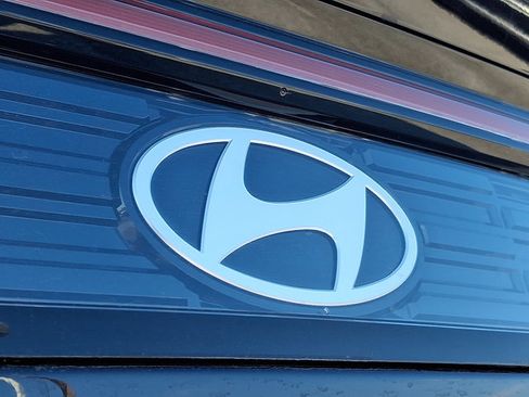 Certified 2025 Hyundai Sonata SEL image 31