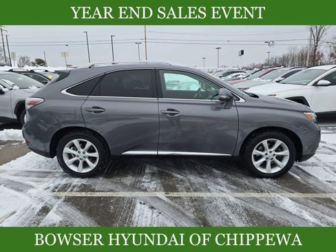 Used 2012 Lexus RX 350 FWD image 6