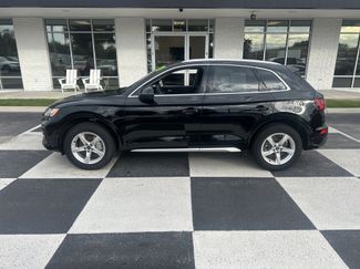 Used 2024 Audi Q5 2.0T Premium w/ Convenience Package video 1