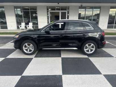 Used 2024 Audi Q5 2.0T Premium w/ Convenience Package