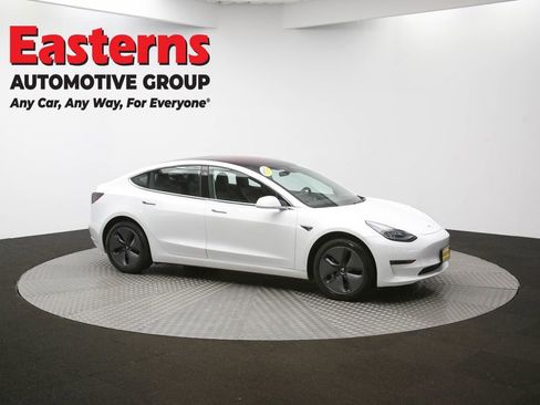 Used 2018 Tesla Model 3 Long Range image 47