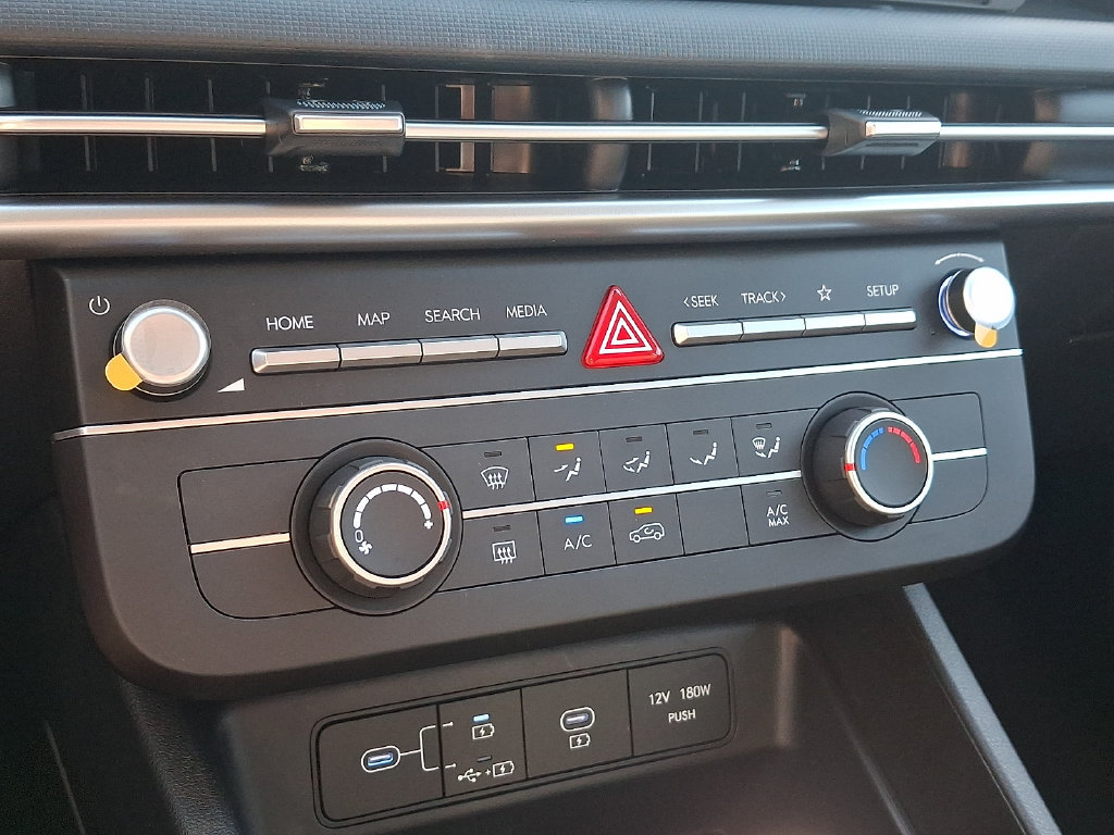 New 2026 Hyundai Tucson SE AWD/4WD image 14