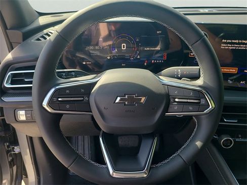 New 2026 Chevrolet Traverse LT w/ Midnight/Sport Edition image 27