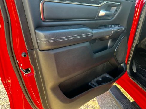 Used 2021 RAM 1500 Rebel w/ Rebel Level 1 Equipment Group image 9