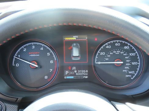 Used 2019 Subaru Forester Sport image 28