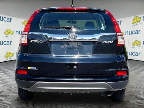 Used 2015 Honda CR-V LX image 5