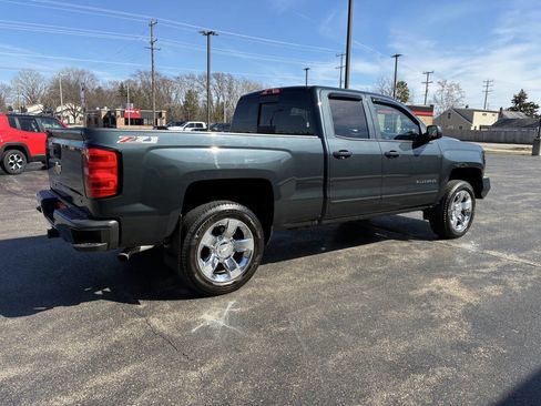 Used 2017 Chevrolet Silverado 1500 LT w/ All Star Edition image 13