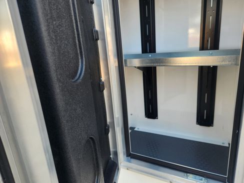 New 2025 Chevrolet Express 3500 w/ Power Convenience Package image 37