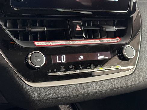 New 2026 Toyota Corolla LE FWD image 22