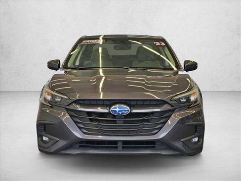 Used 2023 Subaru Legacy Premium image 2