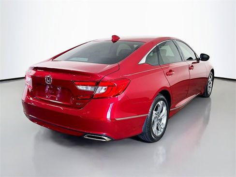 Used 2018 Honda Accord EX-L image 7