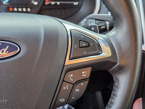 Used 2017 Ford Edge SEL w/ Equipment Group 201A image 25