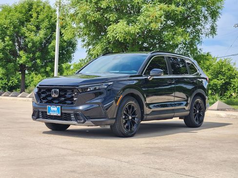 Used 2024 Honda CR-V Sport image 3