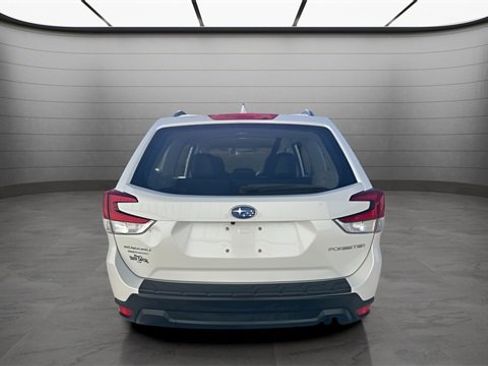 Used 2020 Subaru Forester w/ Alloy Wheel Package image 7