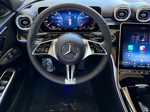 New 2026 Mercedes-Benz C 300 Sedan image 13