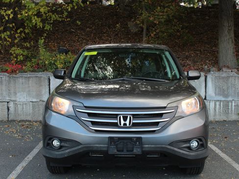 Used 2014 Honda CR-V EX image 3