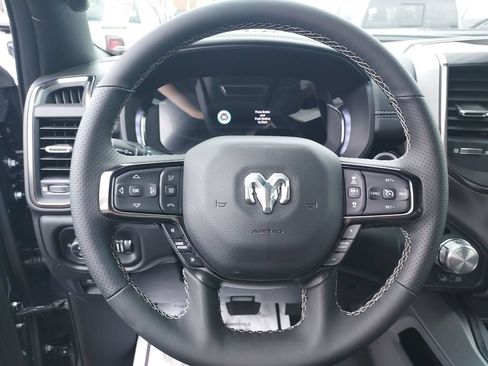 New 2026 RAM 1500 Rebel w/ Rebel Level 2 Equipment Group AWD/4WD image 20