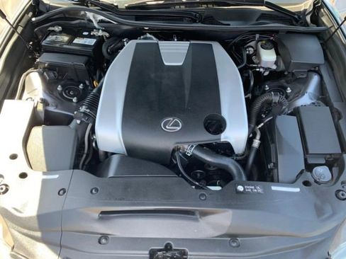 Used 2014 Lexus GS 350 w/ Premium Package image 17