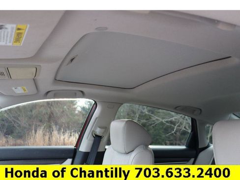 Certified 2020 Honda Accord EX-L image 21