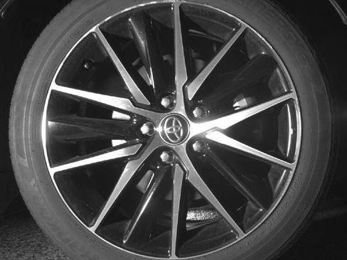 Used 2023 Toyota Camry SE image 11